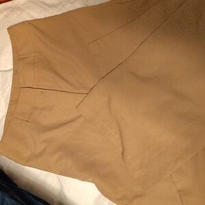Tan Pants Size 6 Women's